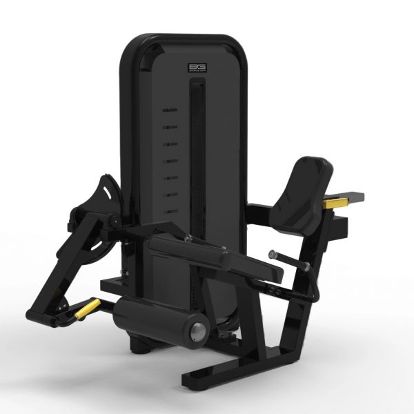 Разгибание ног профессиональный Bronze Gym Might 02